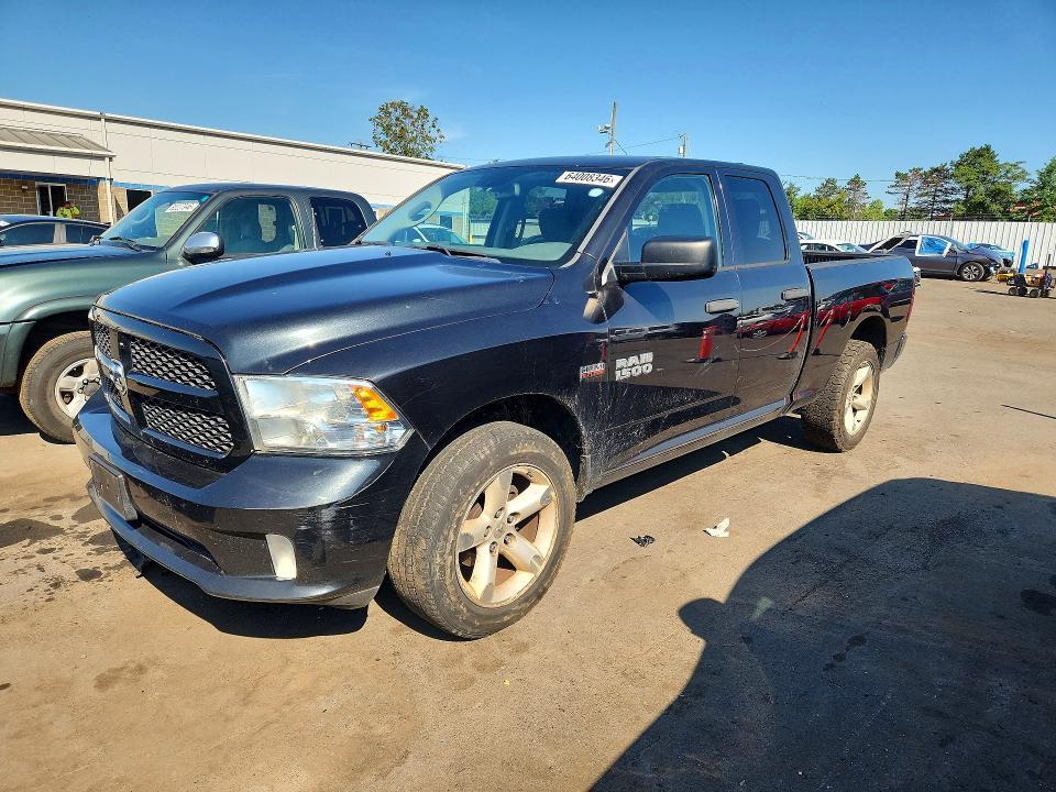 2016 Dodge RAM 1500 ST