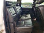 2011 GMC Sierra K2500 SLE