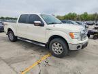 2009 Ford F150 Supercrew