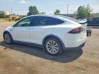 2017 Tesla Model x