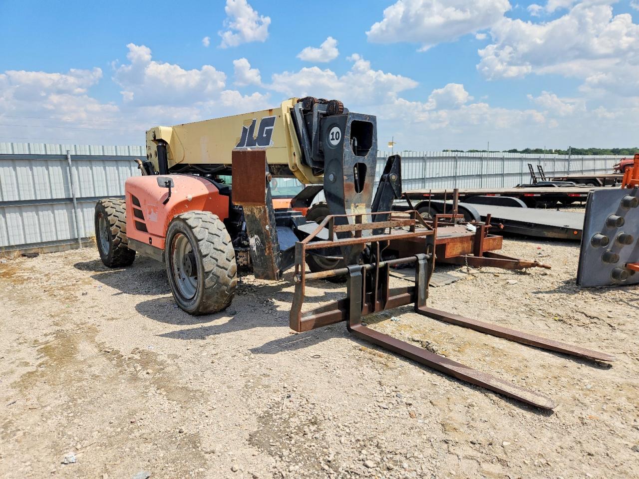 2012 JLG G10-55A Telehandler