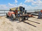 2012 JLG G10-55A Telehandler