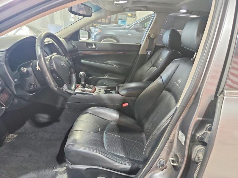 2013 Infiniti G37 Sedan x