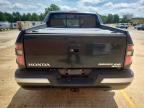 2011 Honda Ridgeline RTL