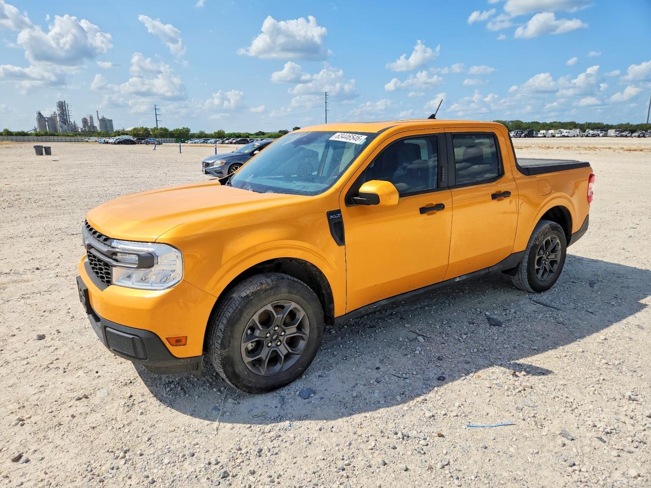 2023 Ford Maverick XL