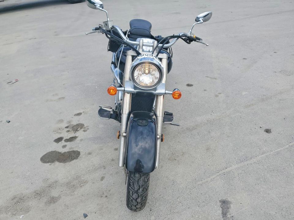 2005 Suzuki C50
