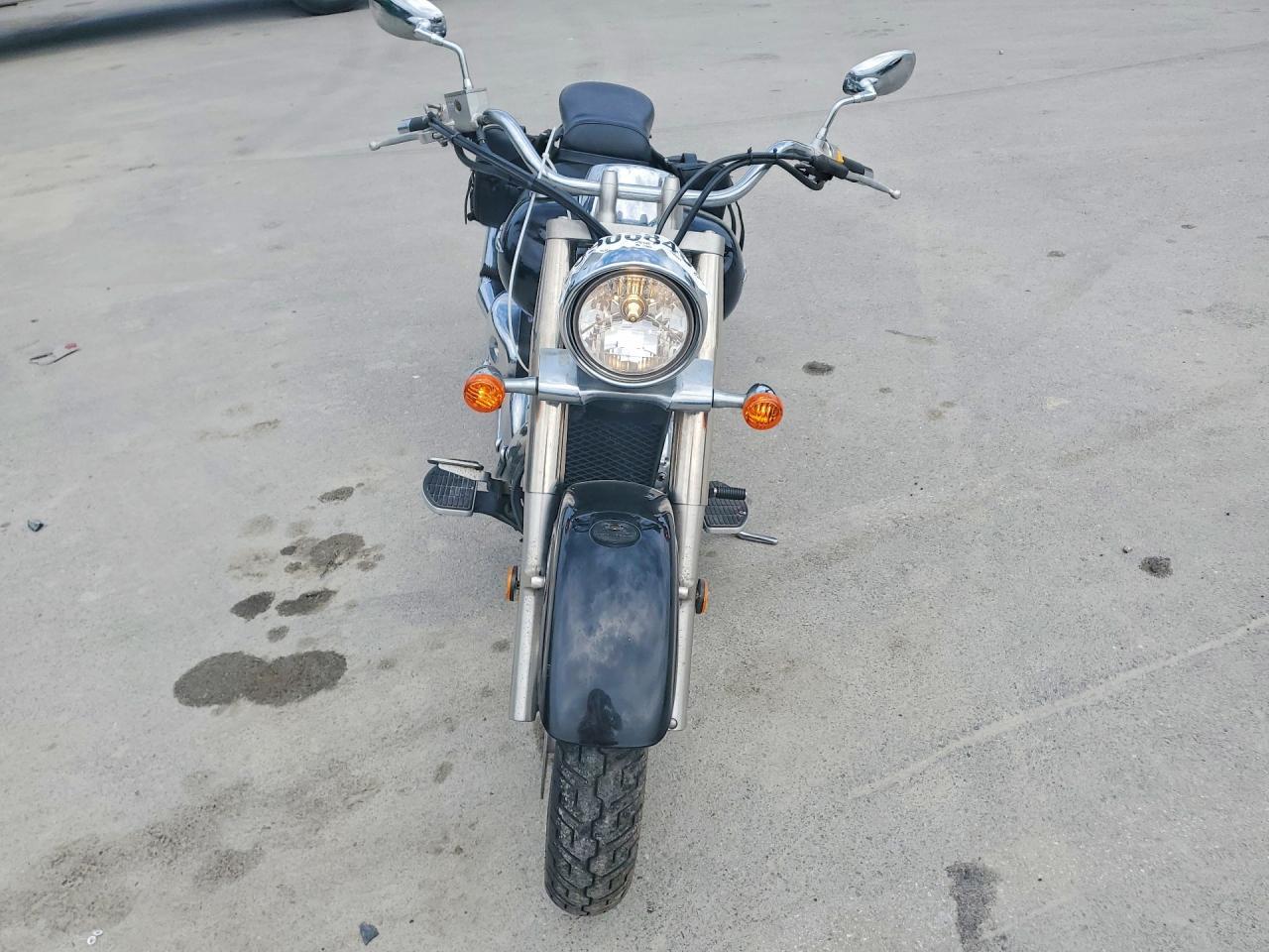 2005 Suzuki C50