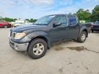 2010 Nissan Frontier SE V6