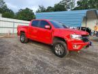 2020 Chevrolet Colorado Z71