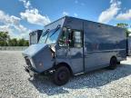 2021 Freightliner MT45G Chassis Delivery Truck