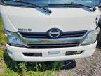2013 Hino 195 BOX Truck