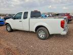 2017 Nissan Frontier S