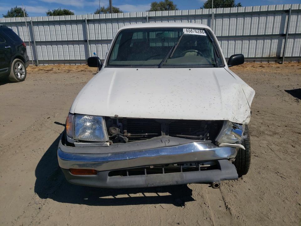 1999 Toyota Tacoma V6