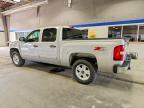 2007 Chevrolet Silverado K1500 Crew Cab