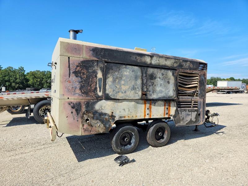 2007 Ingersoll Rand AIR Compressor