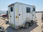 2006 Pelsue 2011SBC-001F.0.S.T. Fiber Optic Splicing Trailer