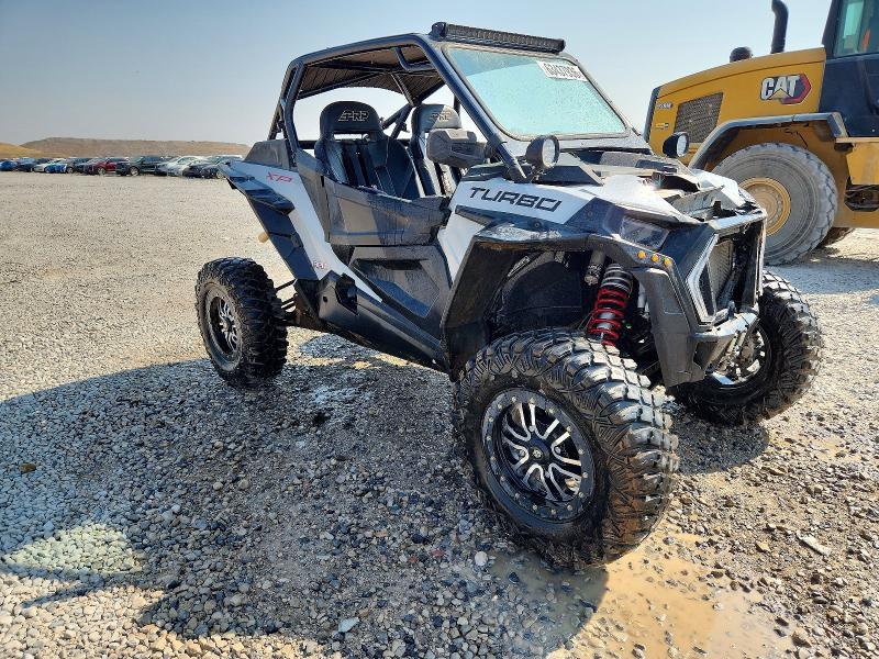 2021 Polaris RZR XP Turbo Utility Vehicle