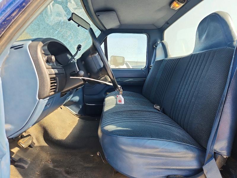 1996 Ford F150