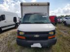 2003 Chevrolet Express BOX Truck