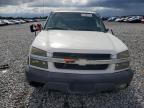 2003 Chevrolet Avalanche C1500