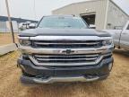 2018 Chevrolet Silverado K1500 High Country