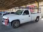 2000 Chevrolet Silverado C1500