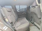 2008 Nissan Pathfinder S