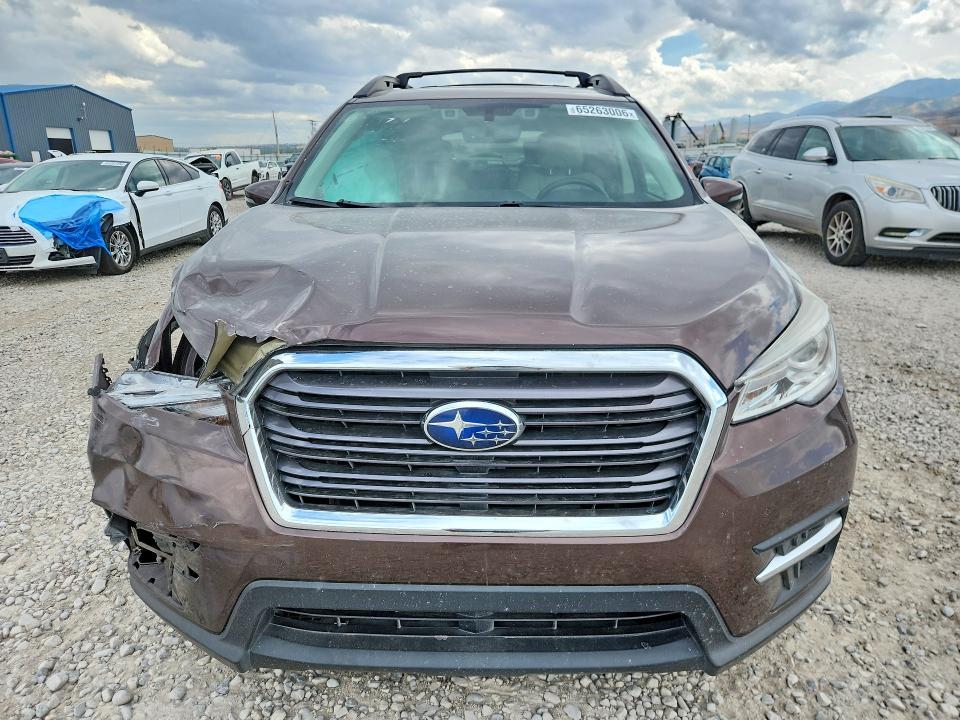 2021 Subaru Ascent Limited