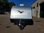 2022 Riverside Retro Camper