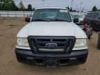 2011 Ford Ranger
