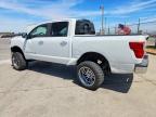 2018 Nissan Titan S