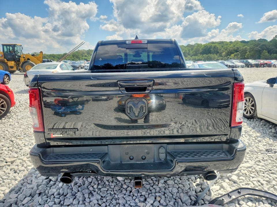 2023 Dodge RAM 1500 BIG HORN/LONE Star