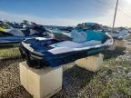 2022 Sea-Doo GTX