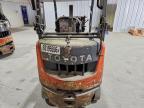 2017 Toyota 8FGCU20 Forklift