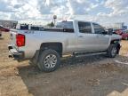 2017 Chevrolet Silverado K2500 Heavy Duty LT