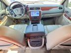 2009 Chevrolet Silverado K1500 LTZ