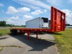 2017 Great Dane FSP-0024-00099 Flatbed Trailer