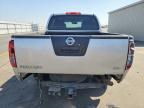 2011 Nissan Frontier S