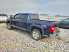 2007 Chevrolet Silverado K1500 Crew Cab