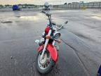 2015 Honda VT750 C
