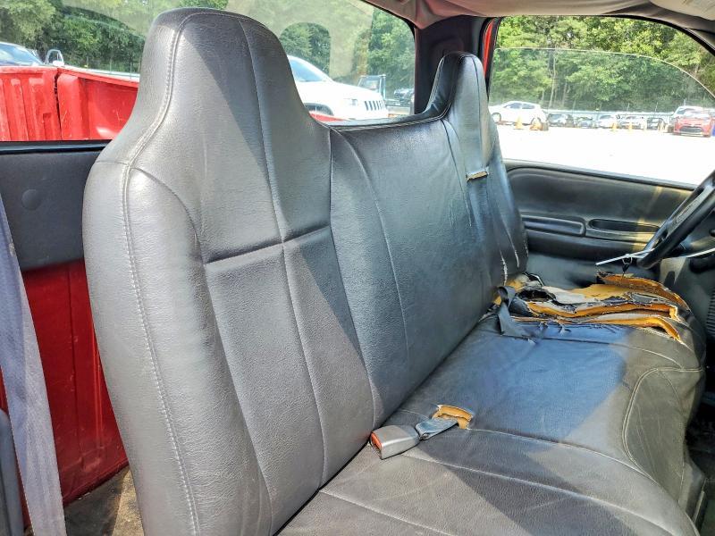 1999 Dodge Ram 1500