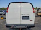 2016 GMC Savana G2500