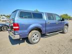 2006 Ford F150 Supercrew