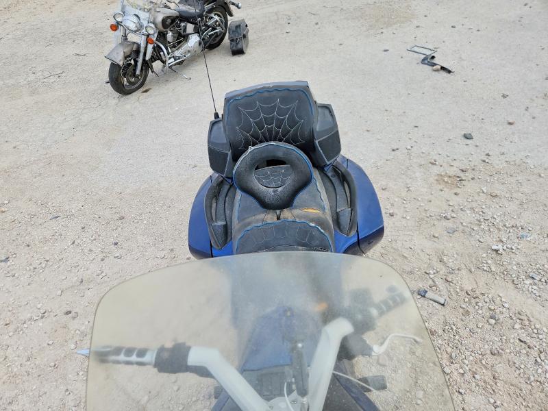 2010 Can-Am Spyder Roadster RT