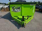 2025 Southern Utilit Y 7X16X4 14K Dump Trailer