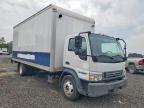 2006 Ford Low Cab Forward BOX Truck