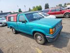 1992 Ford Ranger