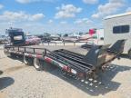 2012 Interstate Equipment Trailer