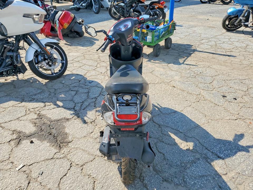 2024 Gato 50-S3 50CC