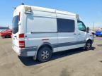 2010 Mercedes-Benz Sprinter 2500